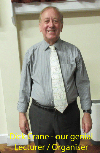 Dick Crane